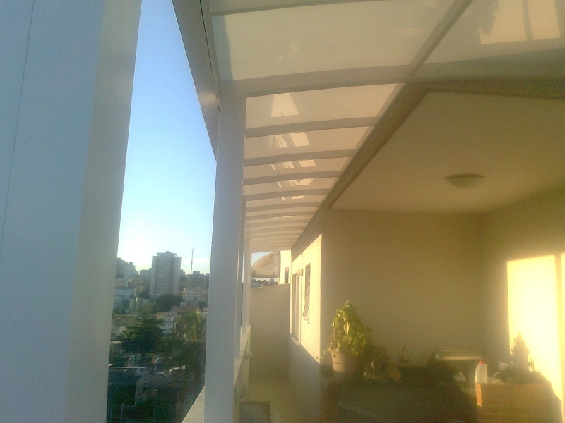 Empresa de montagem de estrutura metálica em Belo Horizonte