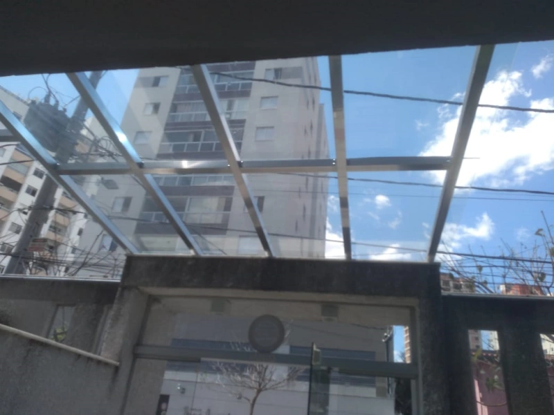 Empresa de montagem de estrutura metálica em Belo Horizonte
