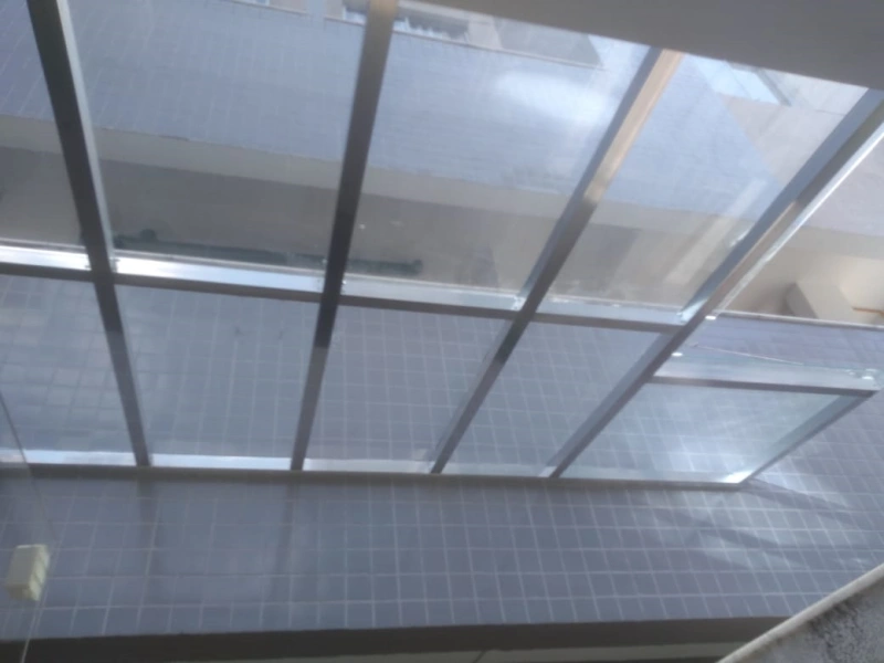 Empresa de montagem de estrutura metálica em Belo Horizonte