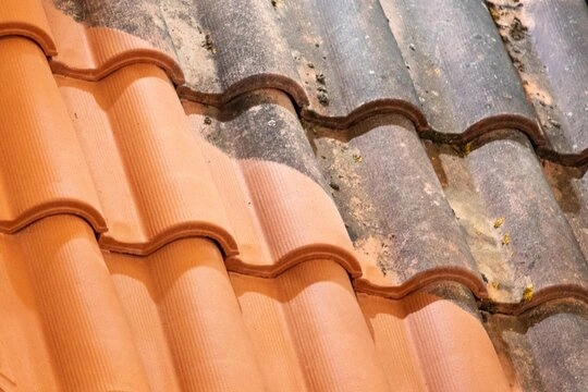 Limpeza de telhados em Belo Horizonte