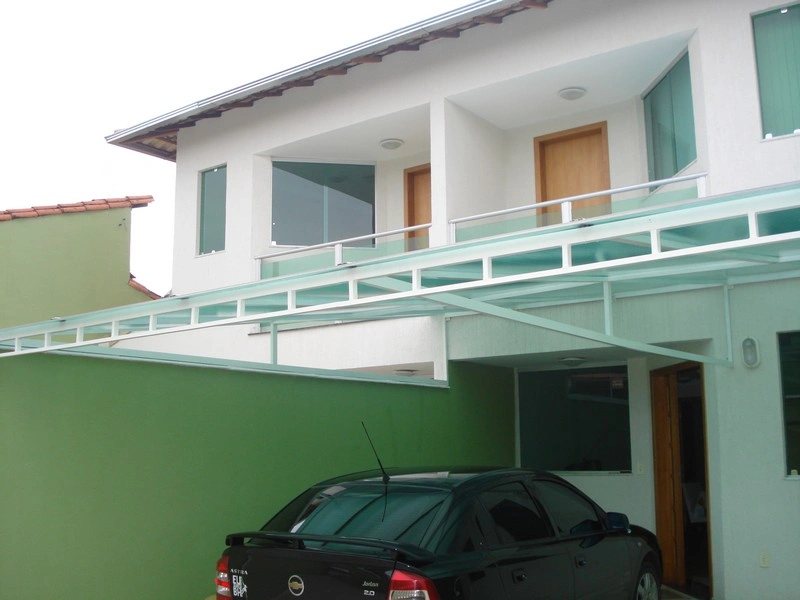 Toldo para garagem em Minas Gerais