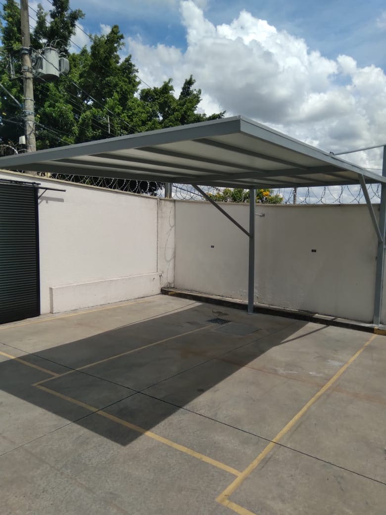 Serviços realizados Serviços realizados