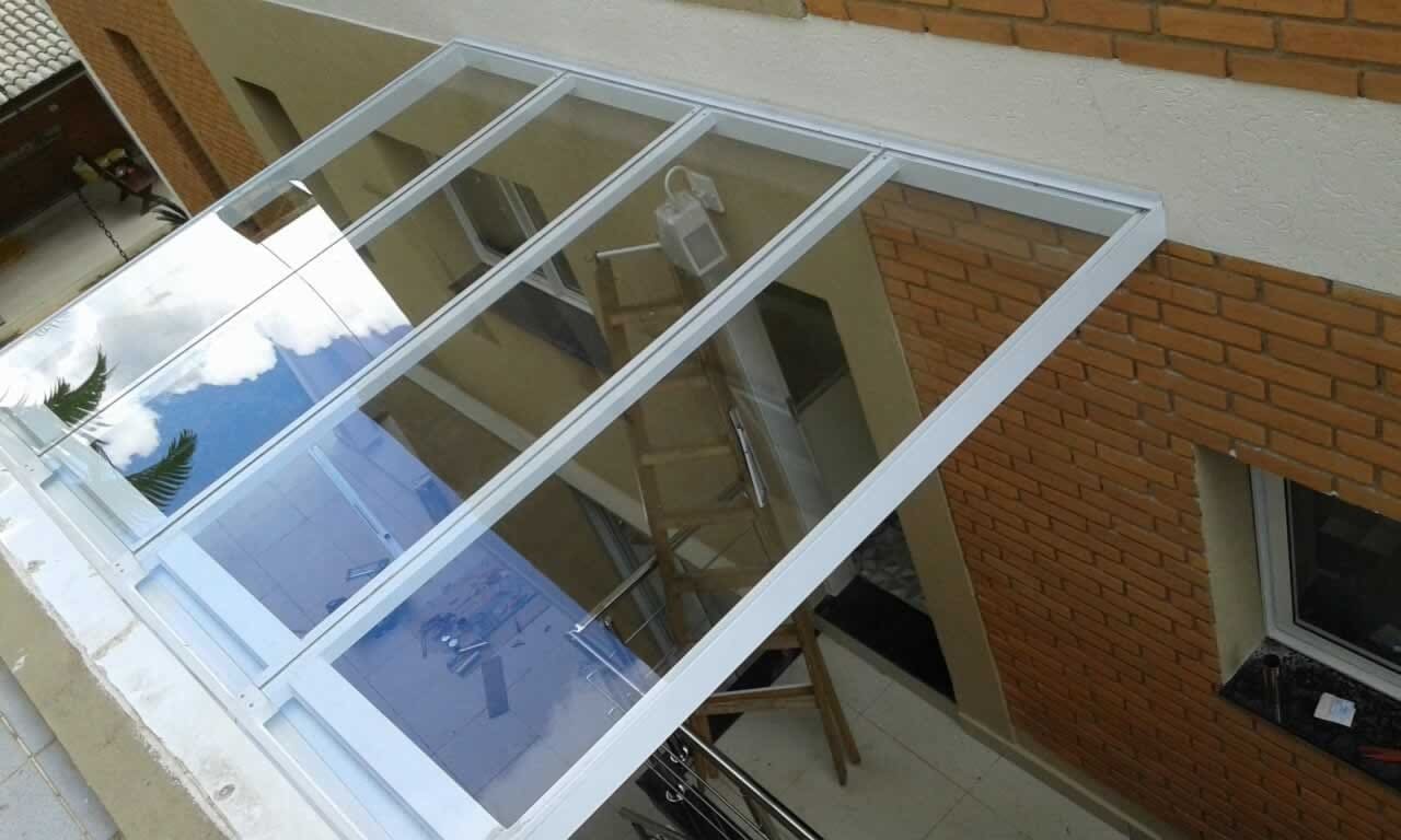 Serviços realizados Serviços realizados
