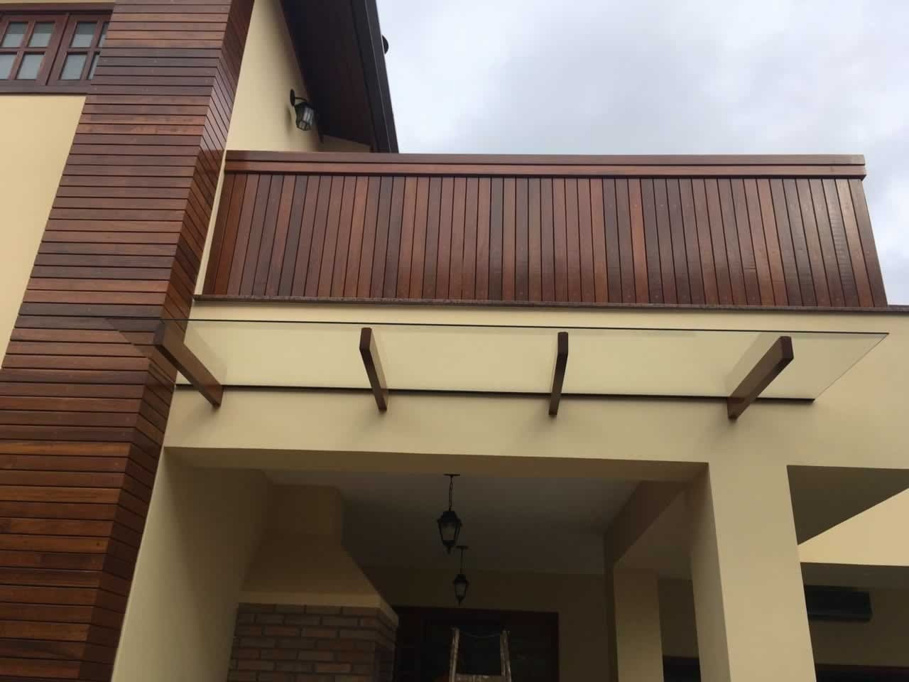 Serviços realizados Serviços realizados