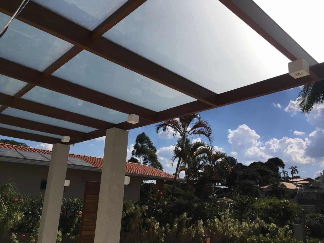 Serviços realizados Serviços realizados
