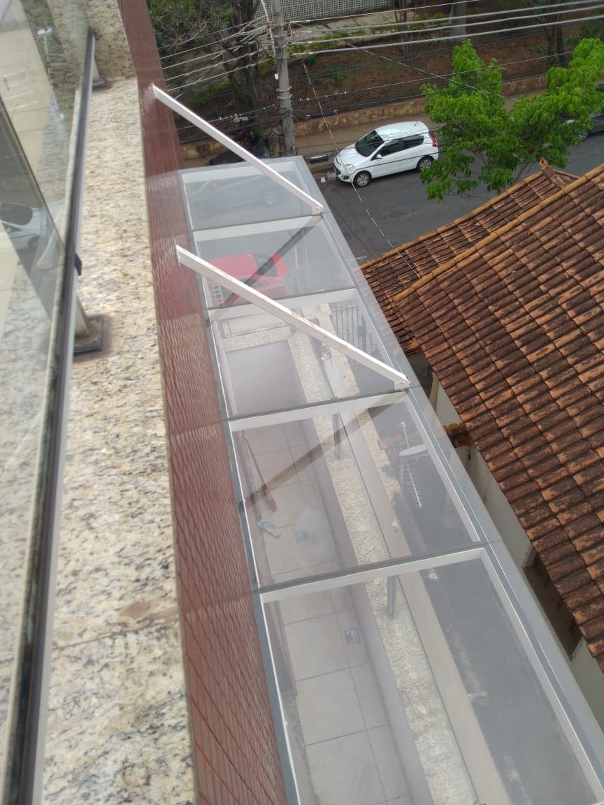Serviços realizados Serviços realizados