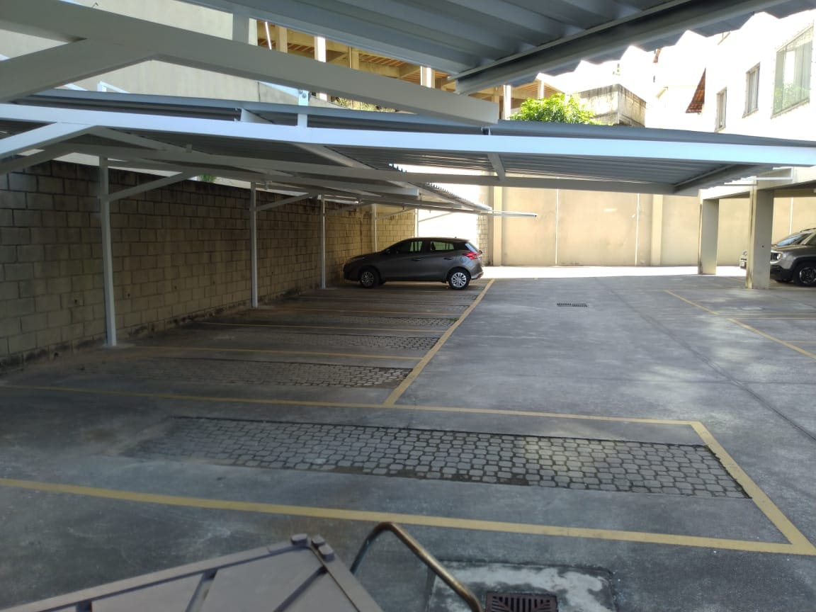 Serviços realizados Serviços realizados