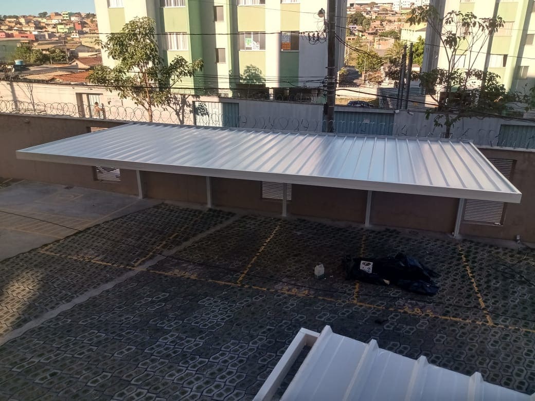 Serviços realizados Serviços realizados